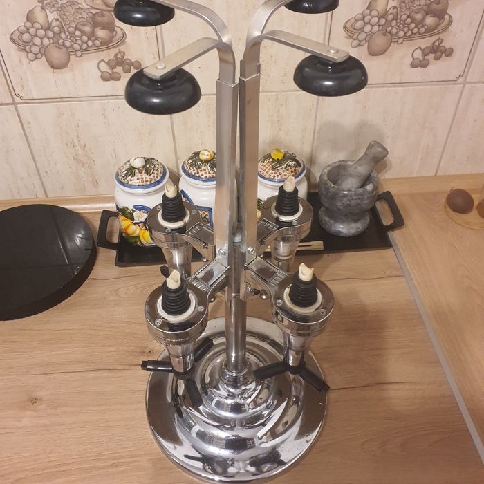 Nalewak na Alko 4 butelki