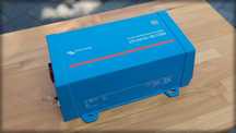 Przetwornica Victron Phoenix 48/1200 w stanie wzorowym. Czysty sinus.