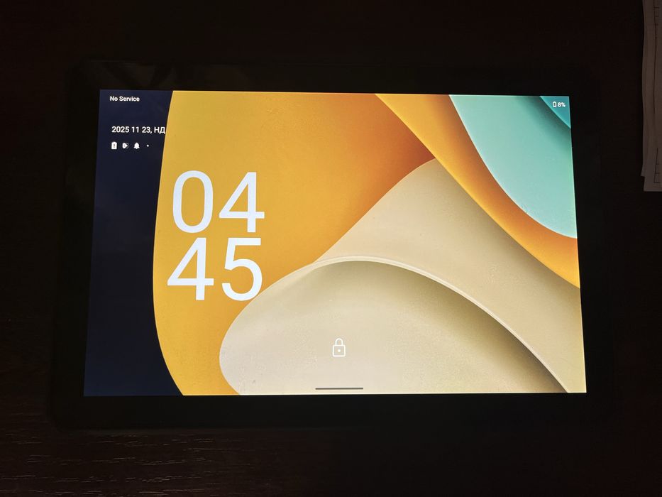 Планшет iHunt strong tablet P32000 Ultra 5G