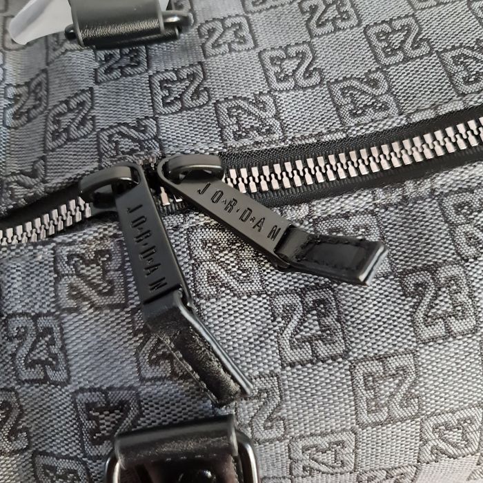 Jordan torba elegancko sportowa