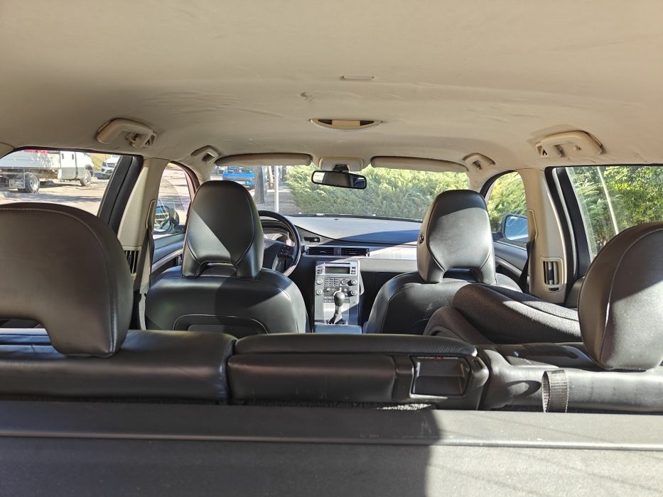 Volvo V70 2.0D 2008