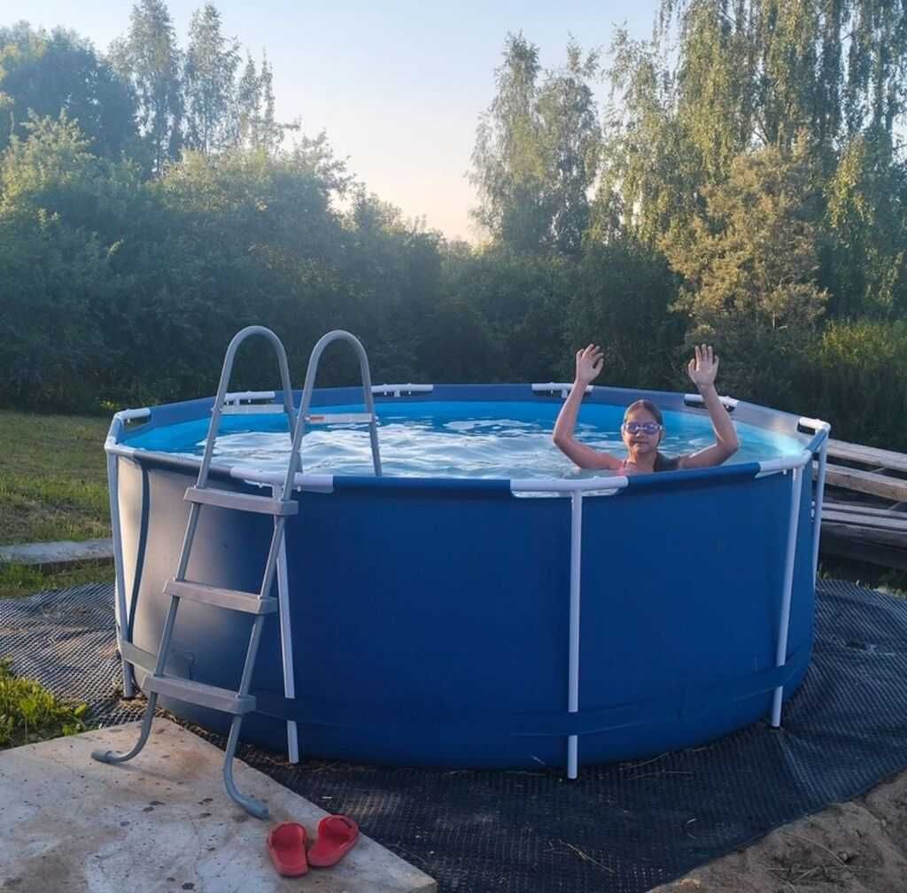 Басейн інтекс/басейн bestway/басейн intex