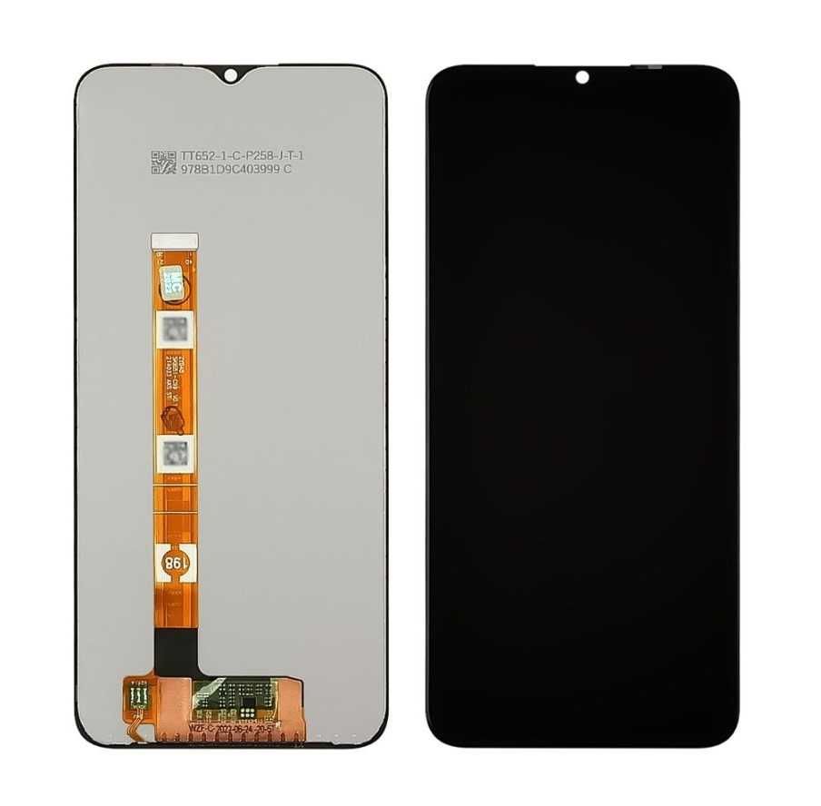 Дисплей Realme C21Y RMX3263, Realme C25Y RMX3269 модуль екран + сенсор