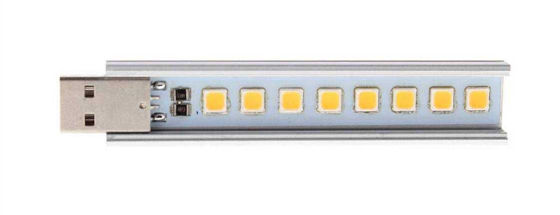LED USB-ліхтарик