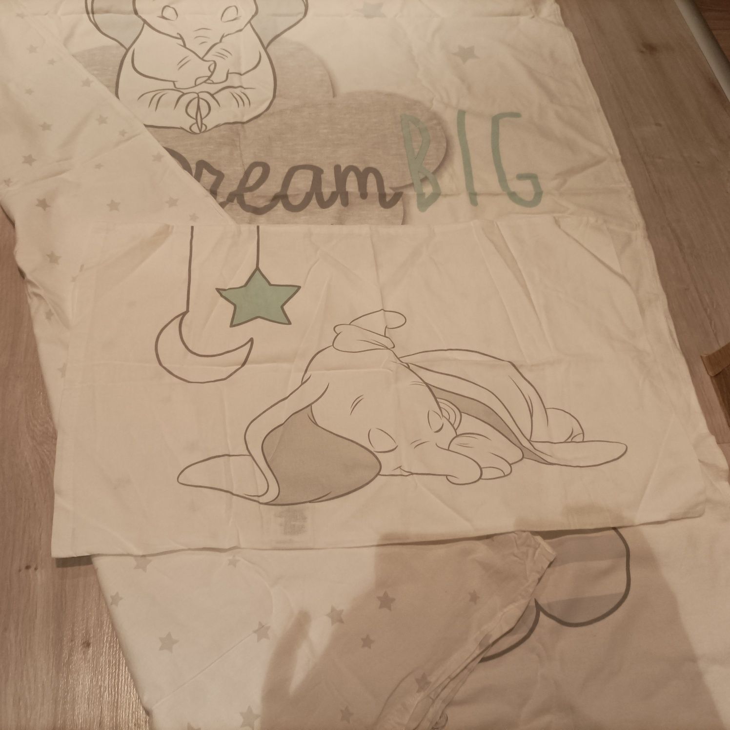 Pościel dziecięca z Disney baby