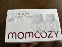 Podwojny laktator momcozy s12pro