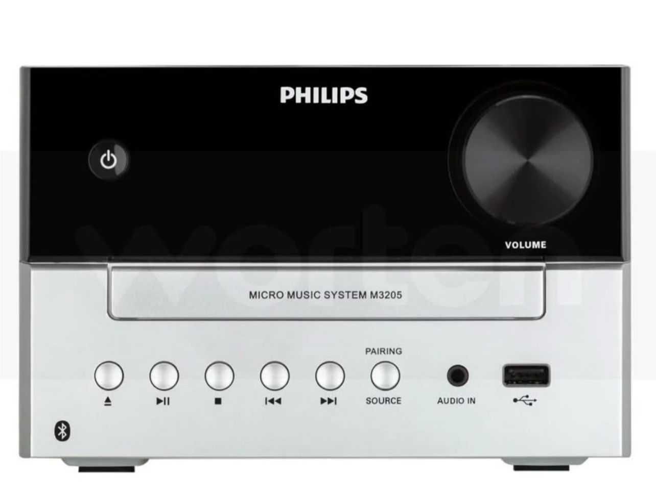 Aparelhagem Philips 
Usado algumas vezes, mas estão como novas!
