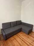 Sofa chaise longue sofa-cama Friheten