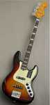 Fender Jazz bass ultra  USA