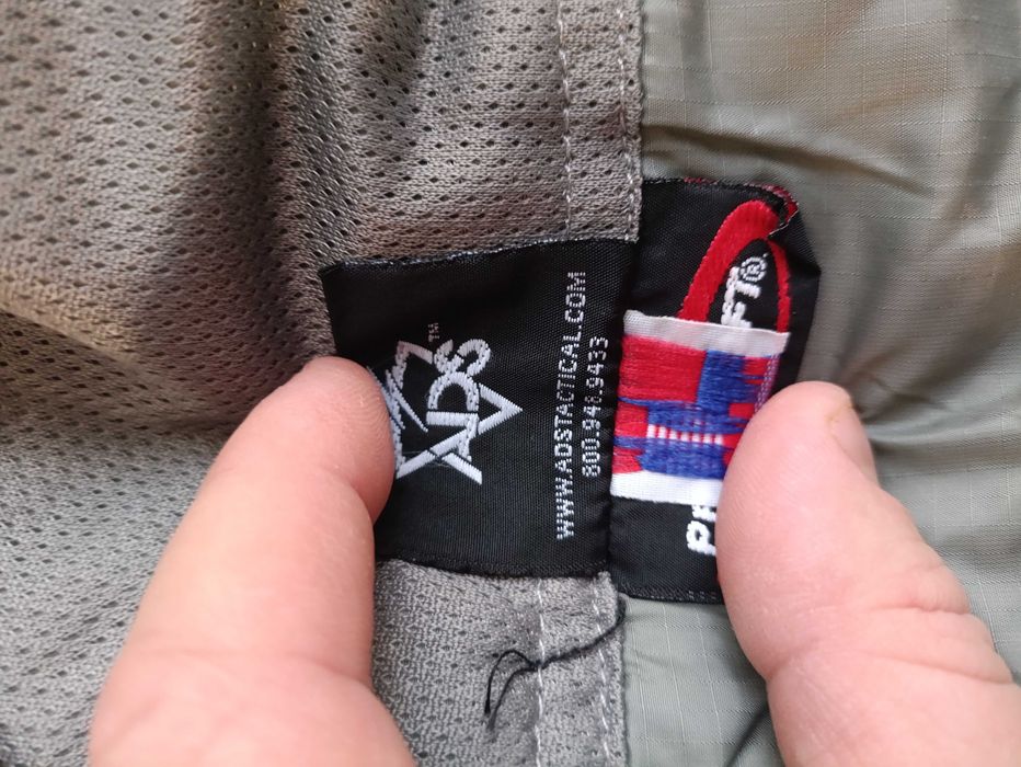 Куртка 7 level usa сьомий Левел сша  7 Левел сша