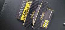 Corsair Vengence LPX 2x8 GB 3000Mhz DDR4