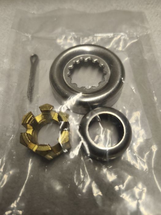 YAMAHA Outboard/40-60/HP комплект монтажних шайб гвинта.