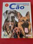 Livro "Enciclopédia do cão" - Royal Canin