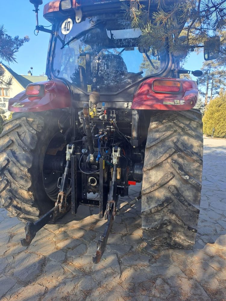 Case Maxxum 110, 3270mtg, 2015r, Puma, Farmall