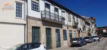 Moradia bem localizada - zona sossegada - Britiande - Lamego