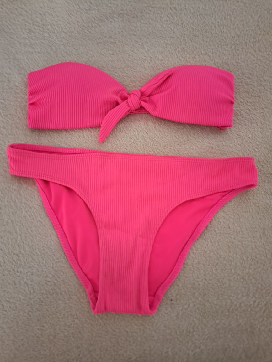 Biquíni M/L parfois rosa