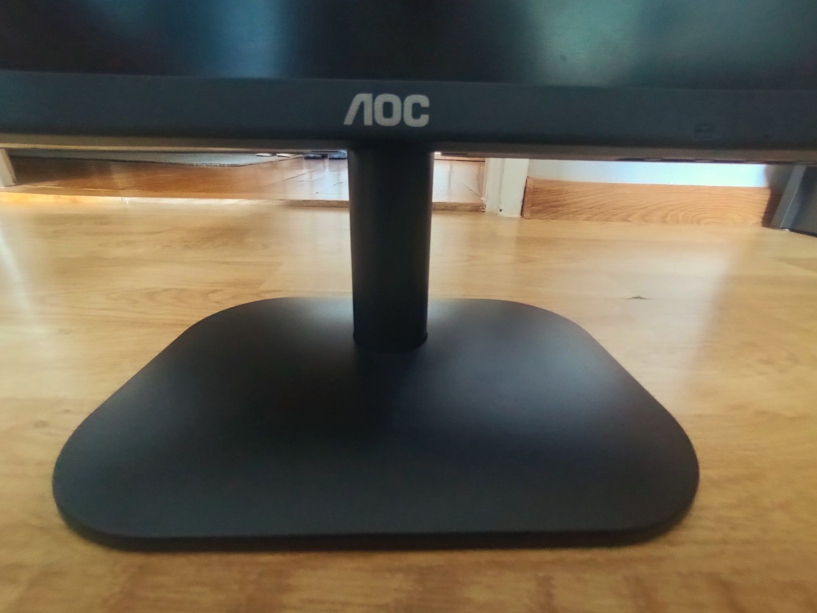Monitor AOC 21,5 cali, 75 Hz