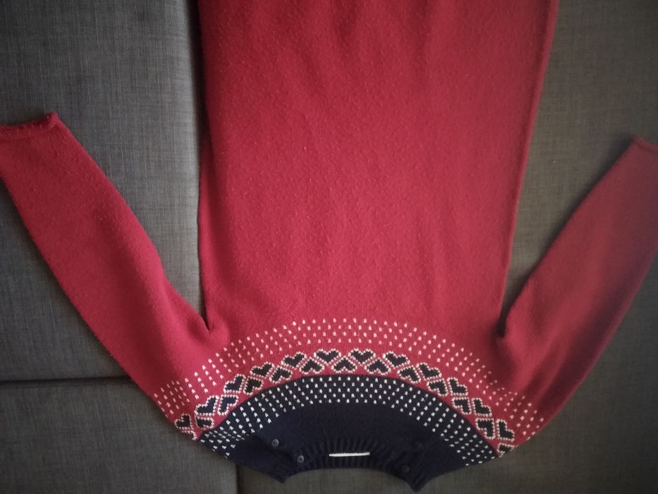 Vestido menina 7-8 anos  Zy Girls