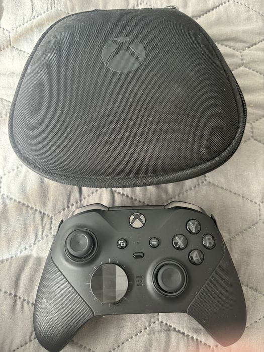 Kontroller Xbox Elite Series 2