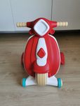Andarilho Baby Scooter Primeiros Passos Clementoni