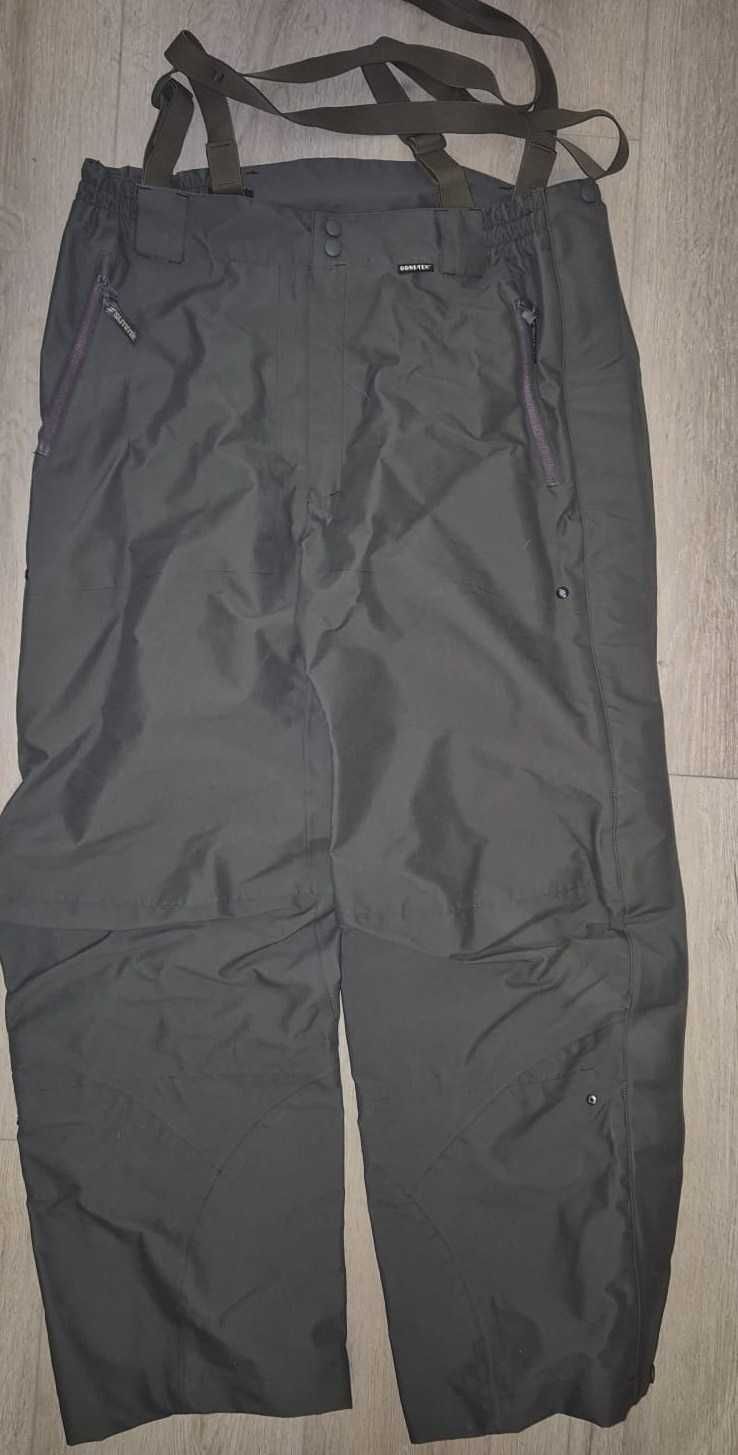 spodnie Gore-Tex Summit GROM wojska specjalne