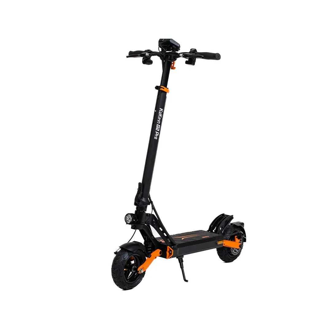 Електросамокат Kugoo G2 Pro 2025рік