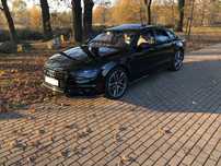Audi A7 Sportback A7 3.0 TDI competition 326KM