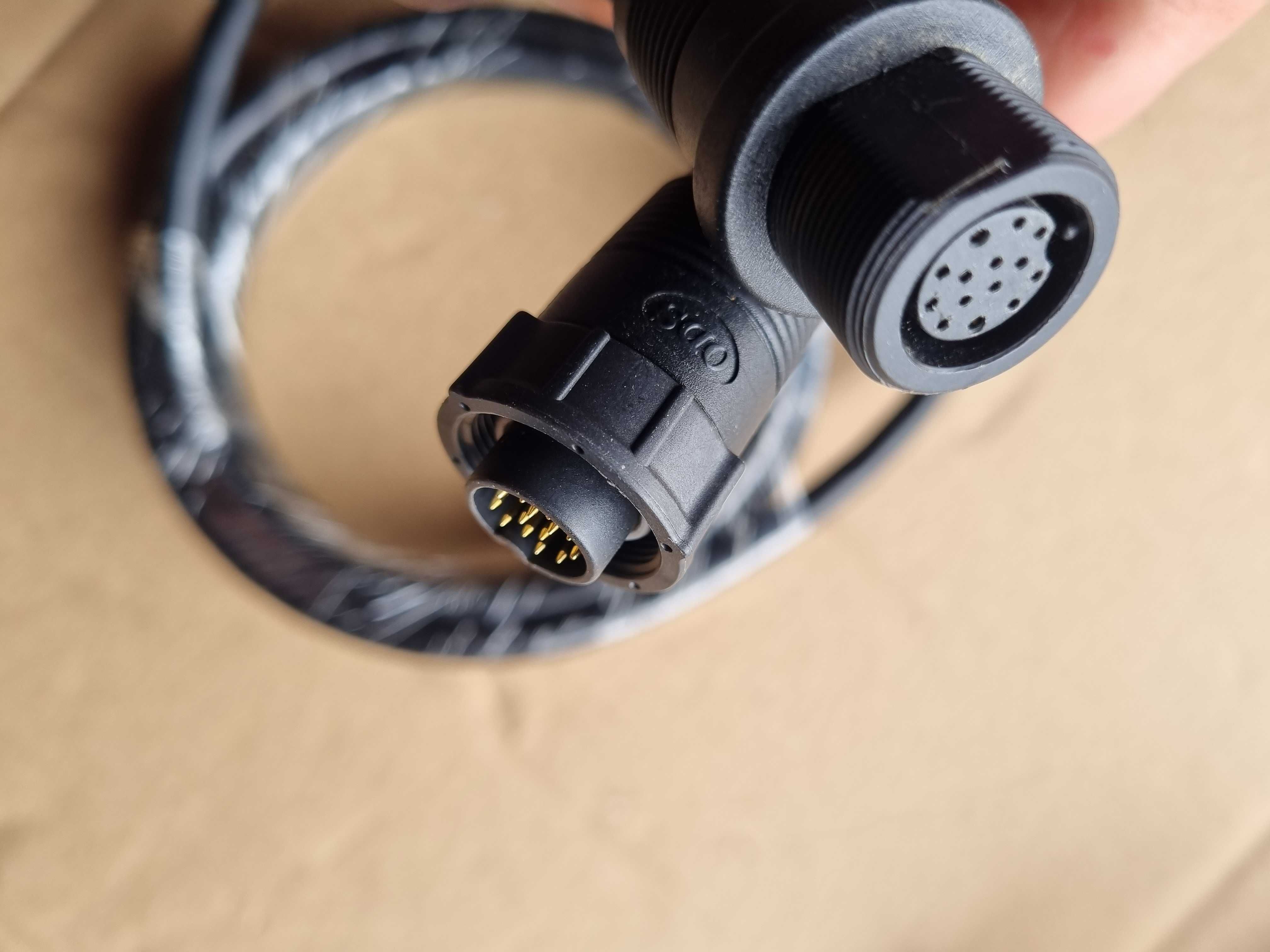 humminbird 490422 przedłużacz przetwornika kabel przedłużający