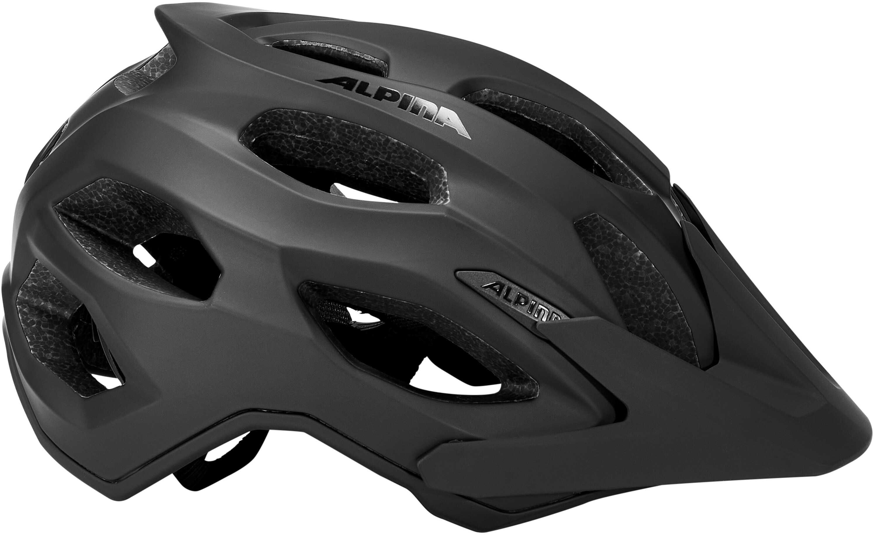 Alpina Carapax 2.0 M 52 57 kask rowerowy MTB Enduro