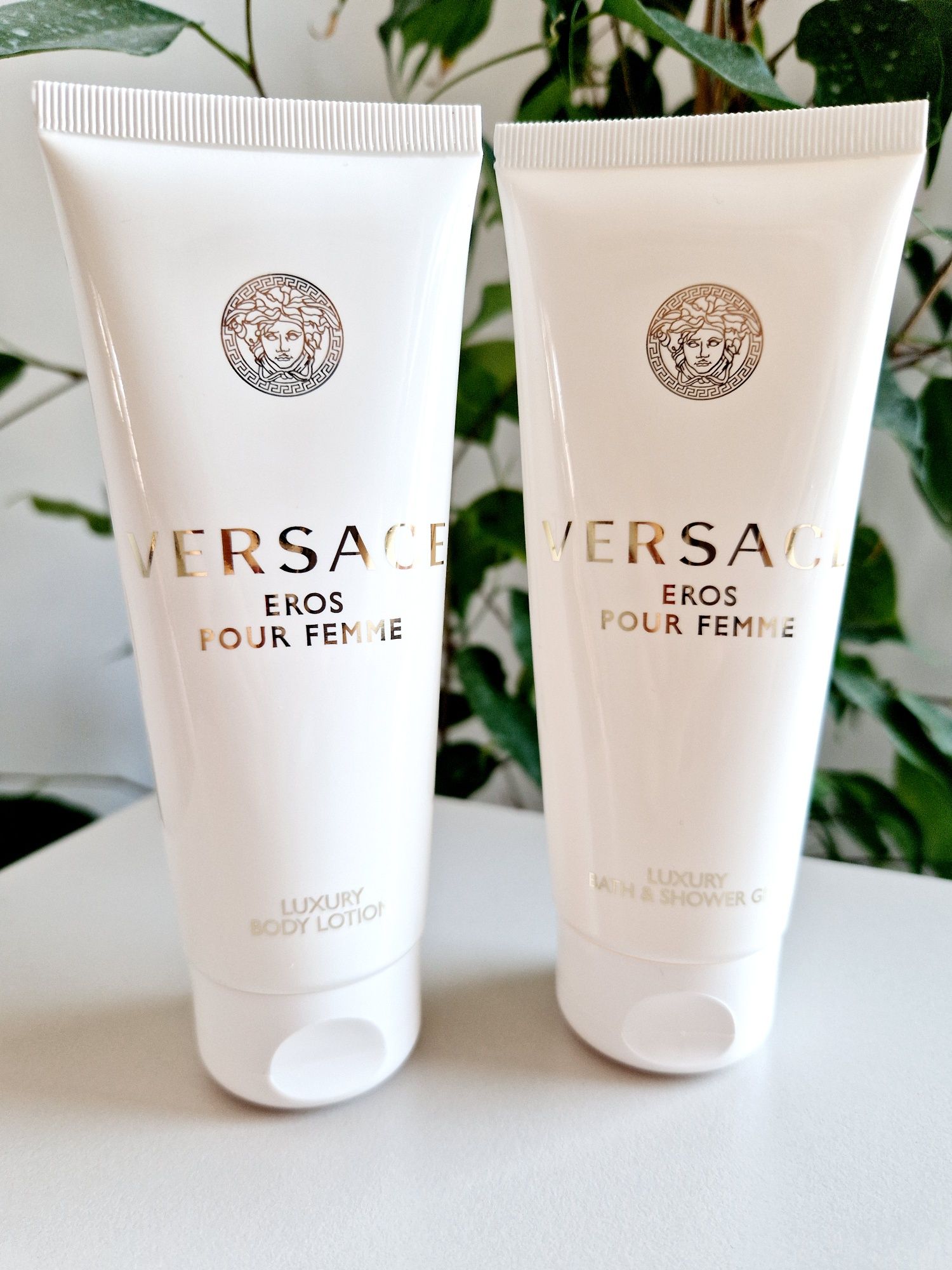 Versace Eros Pour Femme