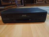 Magnetowid Philips VR501