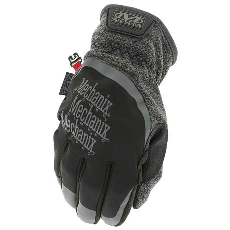 Перчатки военные на зиму / Тактичні рукавиці (Mechanix Wear, США)