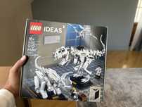 Лего IDEAS 21320