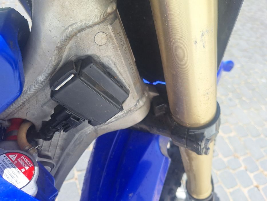 Yamaha yz 125 ( sx tc exc mc )