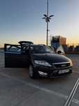 Ford Mondeo Ford Mondeo 2.0 TDCI Titanium