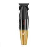 Profesjonalny trymer do strzyżenia brody VGR Black&Gold (V-906)