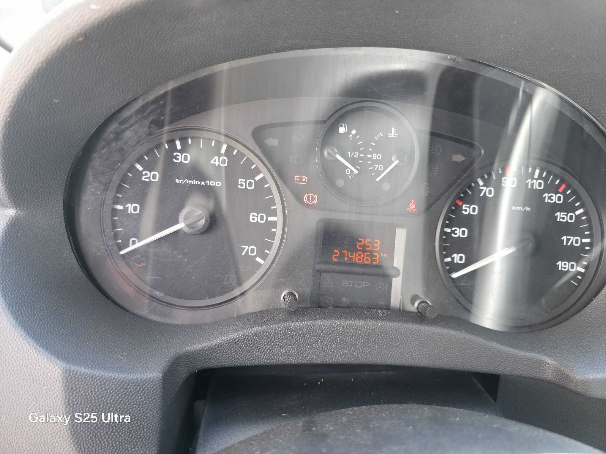 Vendo carrinha peugeot expert 2014