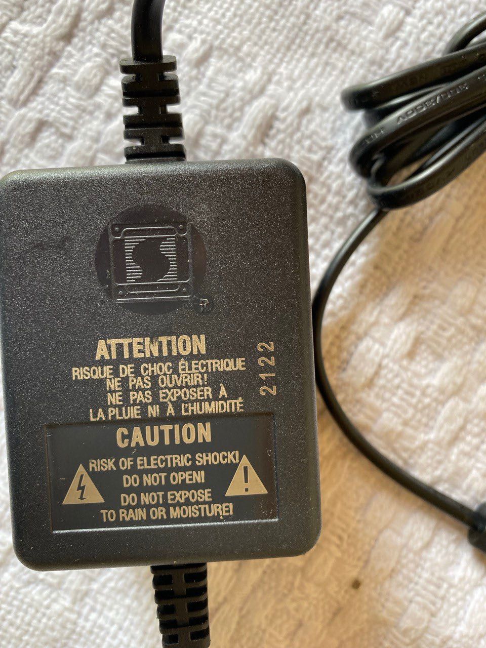 Мікшер Behringer Xenyx 1202FX