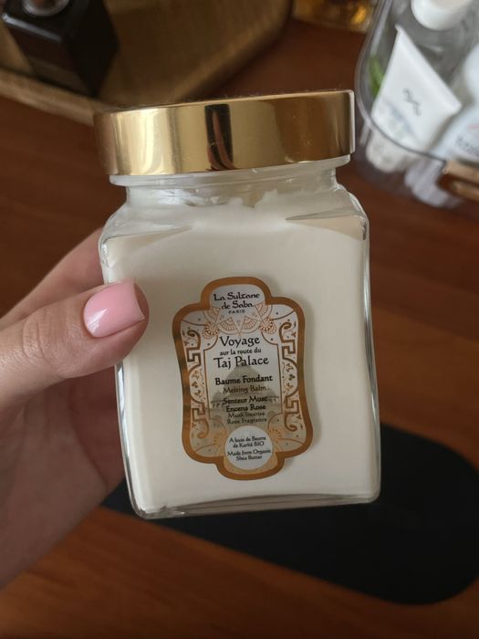 Баттер la sultane taj palace