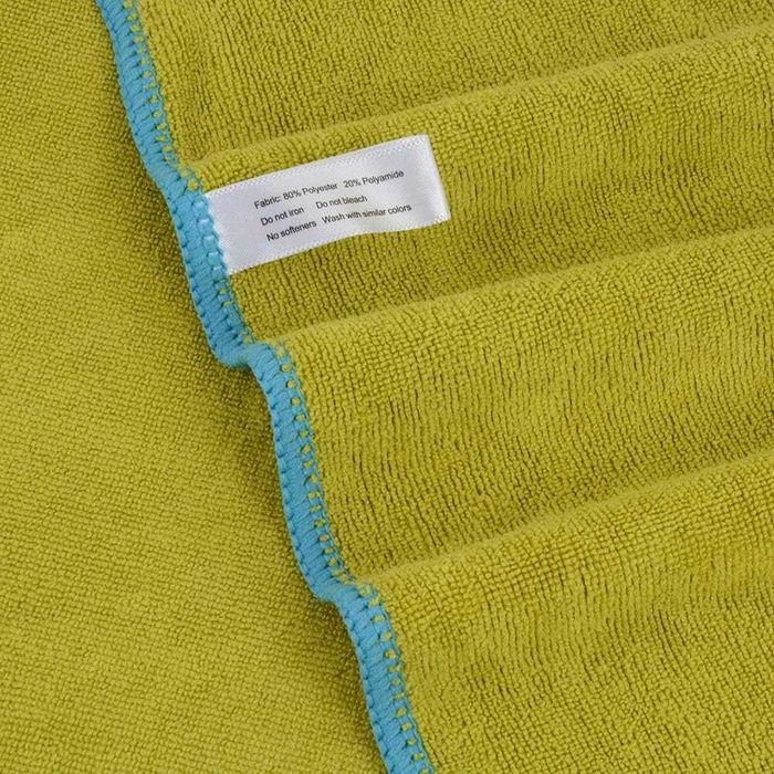 Profesjonalny ręcznik na siłownię, 3szt wykonany w 100% z mikrofibry .