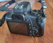 Aparat fotograficzny CANON EOS 1300d