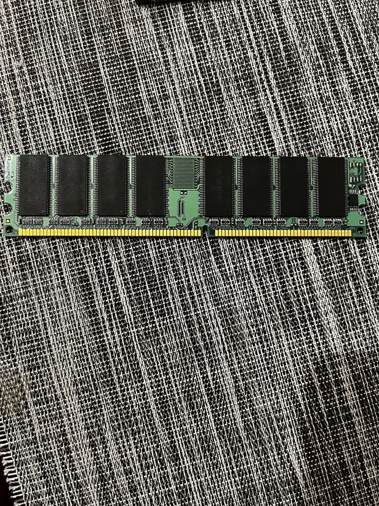 Samsung 1Gb Ddr 400Mhz Pc-3200