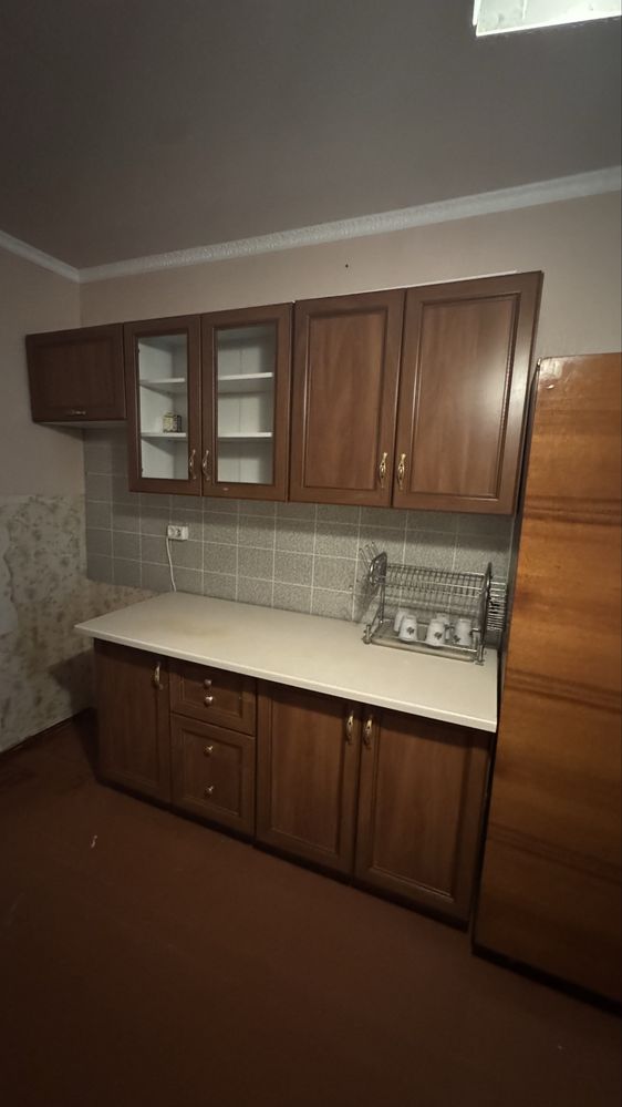 Продається квартира малосімейного типу