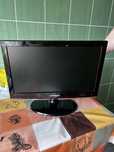 Телевизор Samsung модель LIE19C450E1W