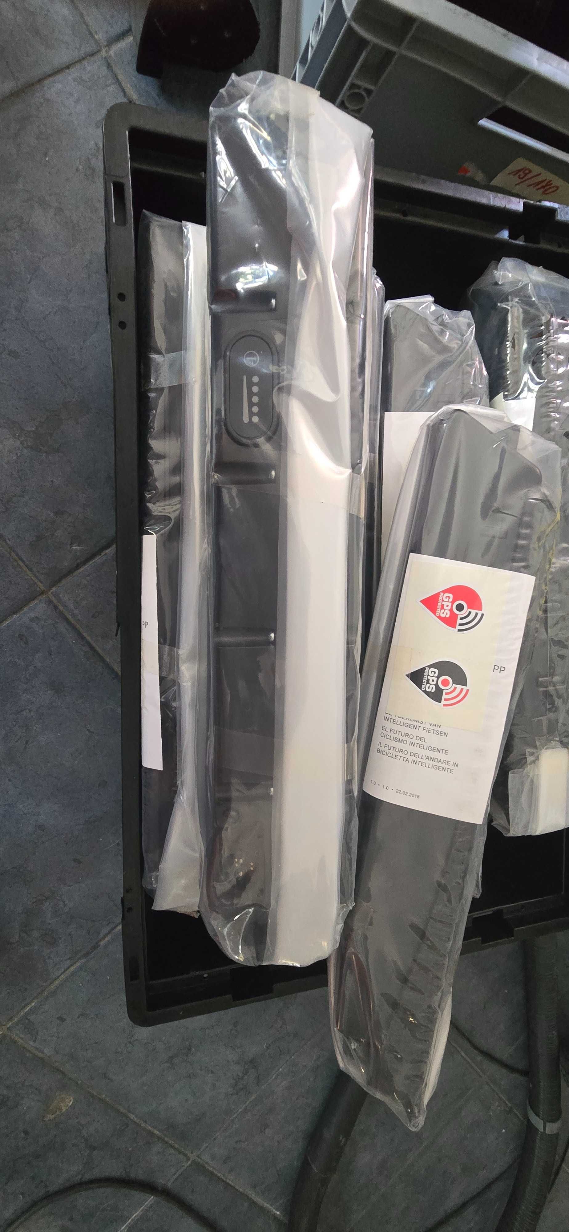 Bateria 650 Wh BMZ brose do roweru Bulls, Hercules Nowe Gwarancja