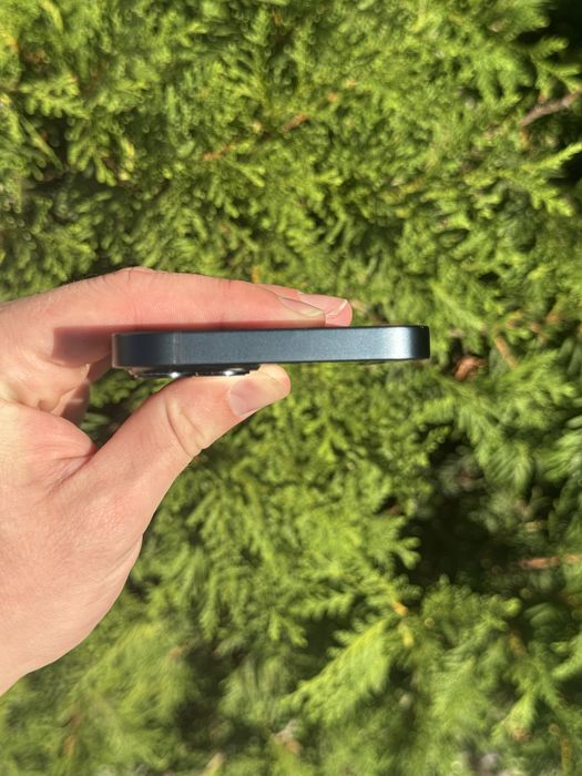 IPhone 13 128 GB Midnight Never