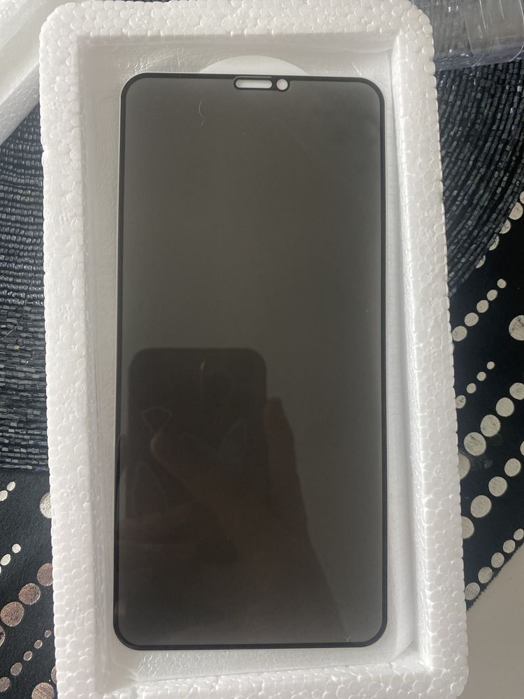 Szklo hartowane iphon 11 pro max