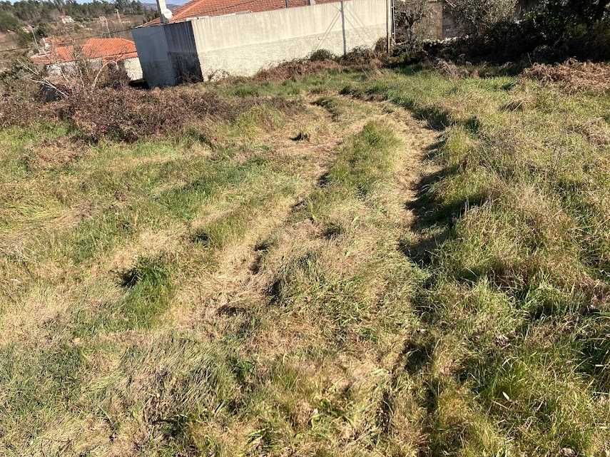 Quinta com Vista Deslumbrante para a Serra da Estrela