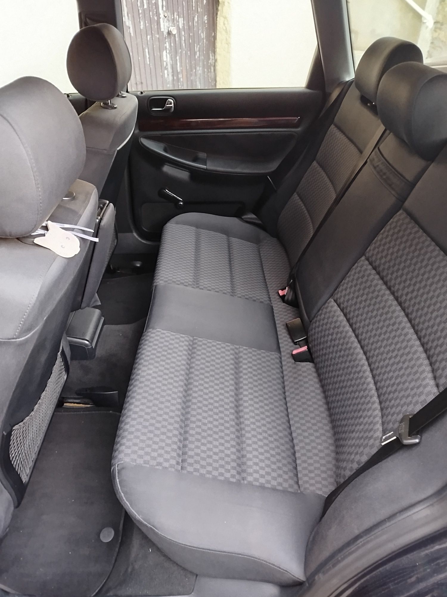 Audi A4, 1.9 tdi, 1999