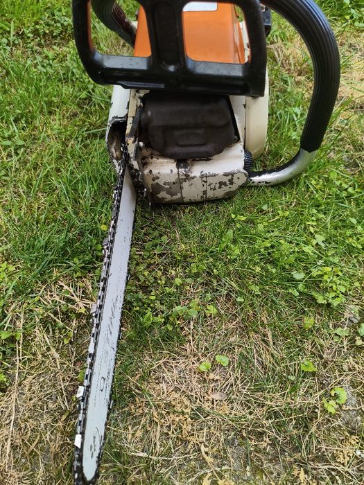 Stihl 028i orginał wysyłka